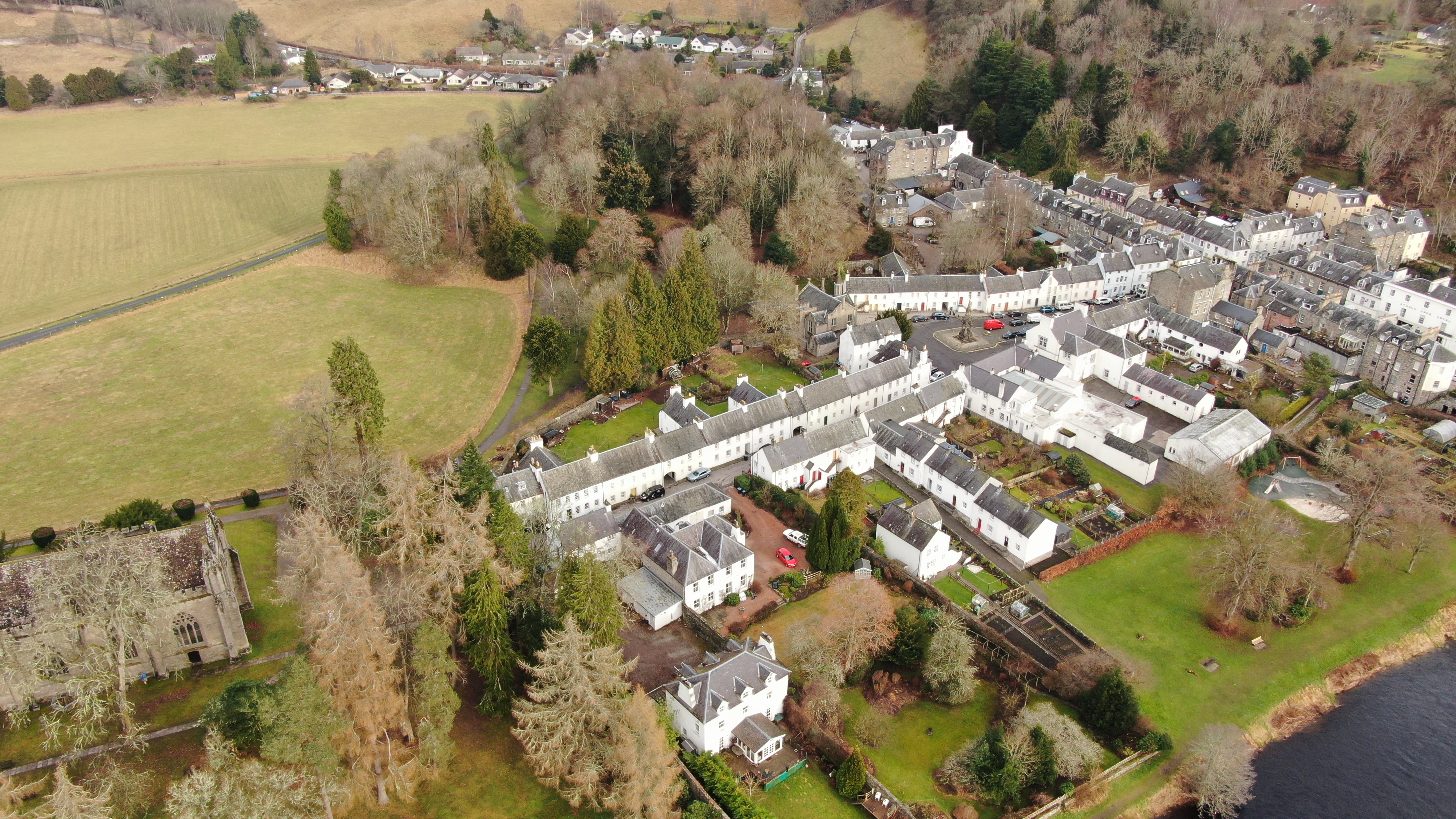 Dunkeld
